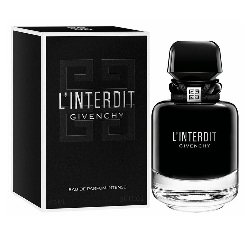 GIVENCHY Eau de Parfum L'Interdit Intense Eau de Parfum 50ml GIVENCHY Eau de Parfum L'Interdit Intense Eau de Parfum 50ml von GIVENCHY