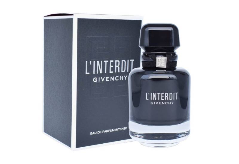 GIVENCHY Eau de Parfum L'Interdit Intense, Damenduft von GIVENCHY
