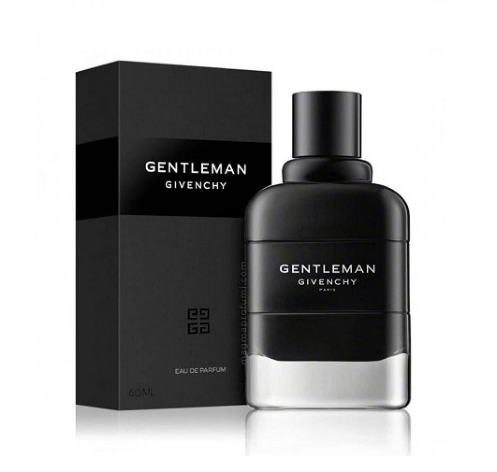 GIVENCHY Eau de Parfum New Gentleman Eau De Parfum Spray 60ml GIVENCHY Eau de Parfum New Gentleman Eau De Parfum Spray 60ml von GIVENCHY