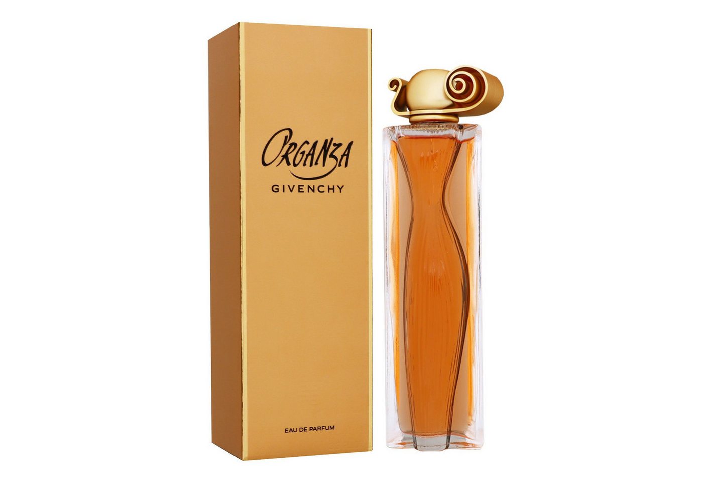 GIVENCHY Eau de Parfum Organza 100 ml GIVENCHY Eau de Parfum Organza 100 ml von GIVENCHY