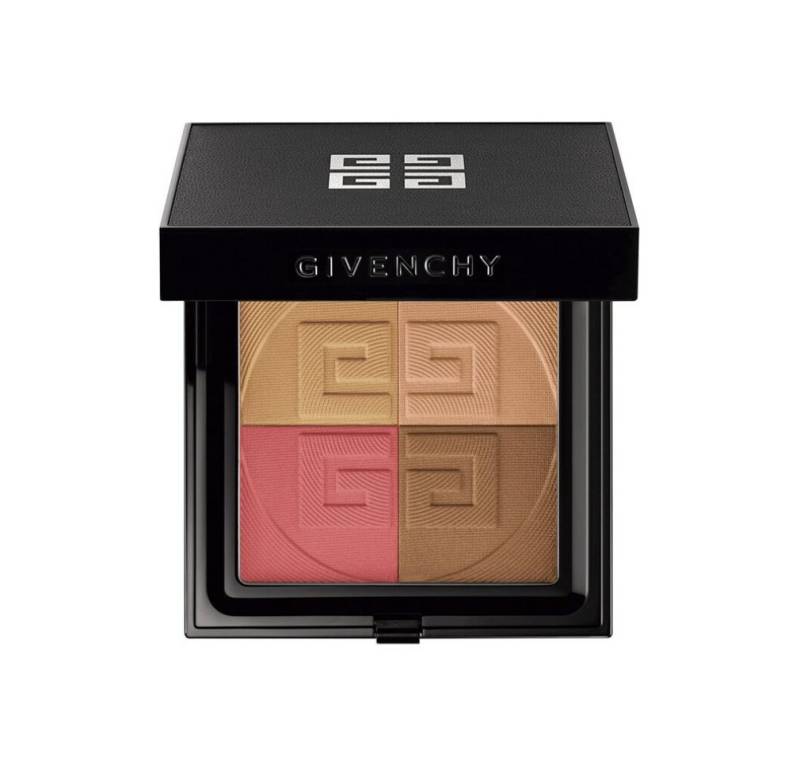 GIVENCHY Eau de Parfum Prisme Libre Pressed Pdr 06 von GIVENCHY