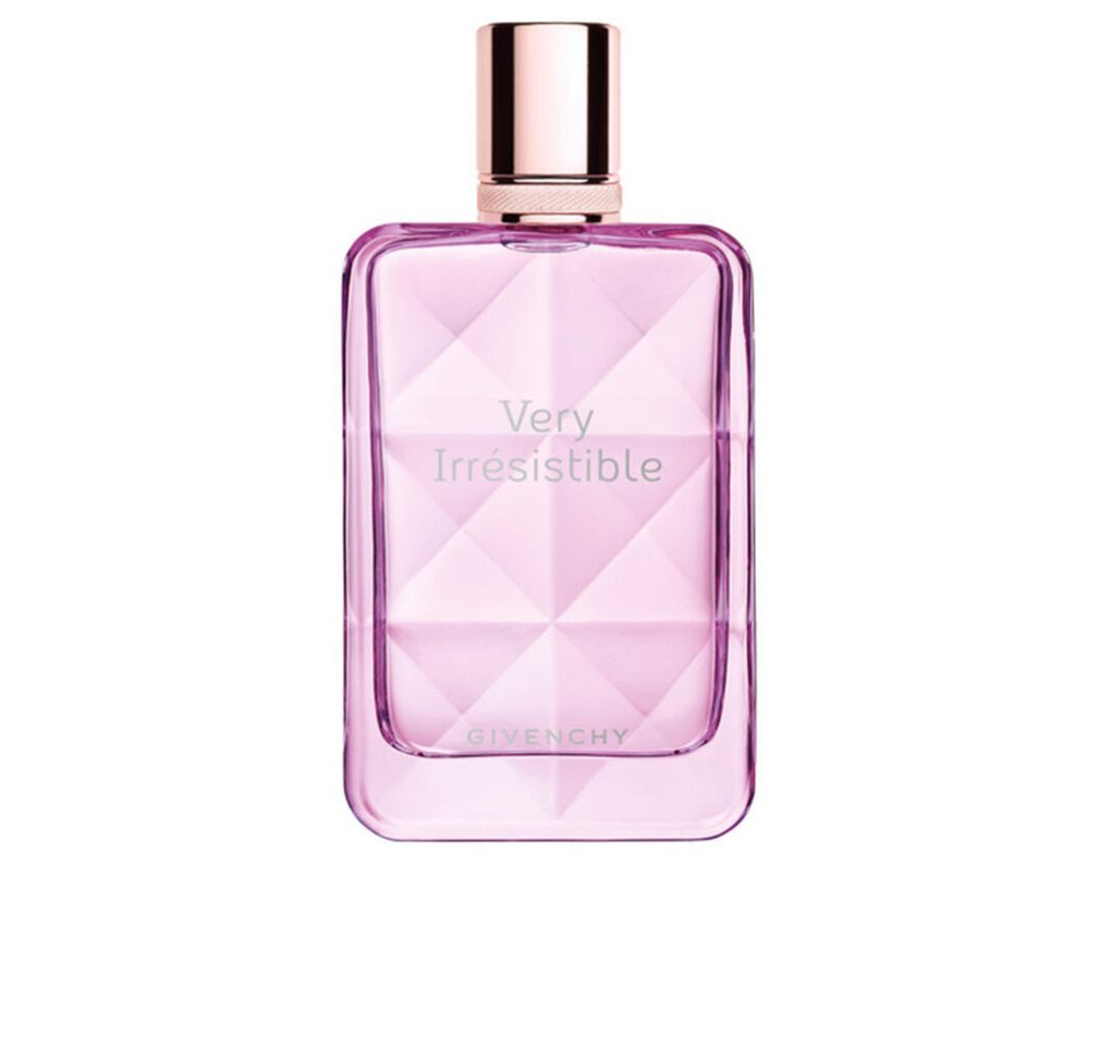 GIVENCHY Eau de Parfum SEHR UNWIDERSTEHLICHER EP-VAPO 80 ml GIVENCHY Eau de Parfum SEHR UNWIDERSTEHLICHER EP-VAPO 80 ml von GIVENCHY