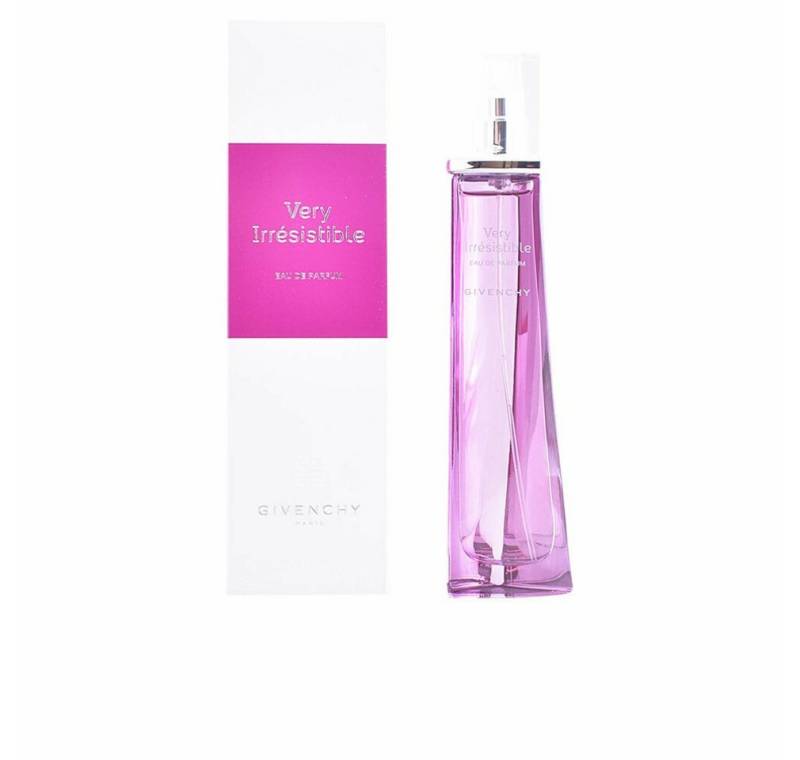 GIVENCHY Eau de Parfum Very Irresistible For Women Edp Spray von GIVENCHY