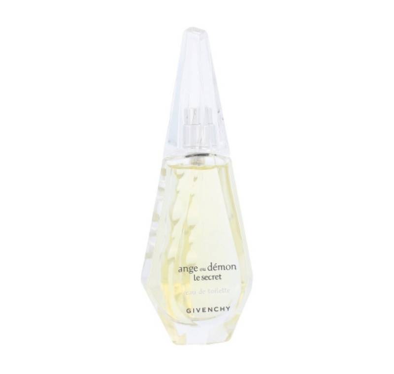 GIVENCHY Eau de Toilette Ange Ou D?mon Le Secret - EDT - Inhalt: 50 ml von GIVENCHY