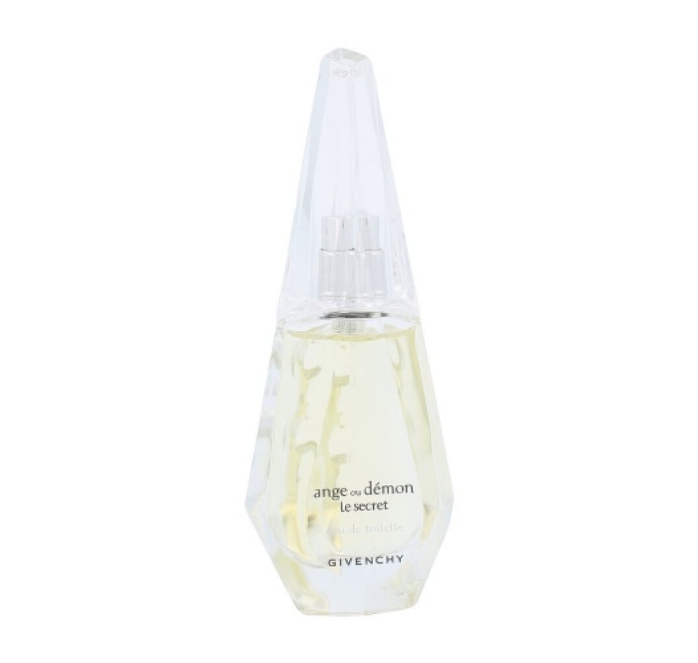 GIVENCHY Eau de Toilette Ange ou Démon Le Secret Eau de Toilette 30ml GIVENCHY Eau de Toilette Ange ou Démon Le Secret Eau de Toilette 30ml von GIVENCHY