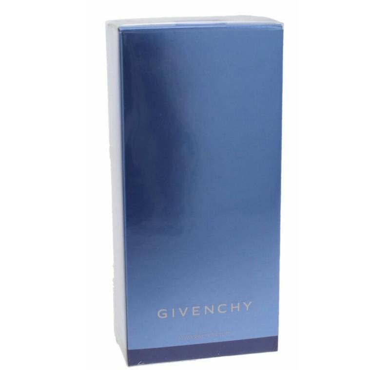 GIVENCHY Eau de Toilette Blue Label For Men Eau De Toilette Spray 100ml von GIVENCHY