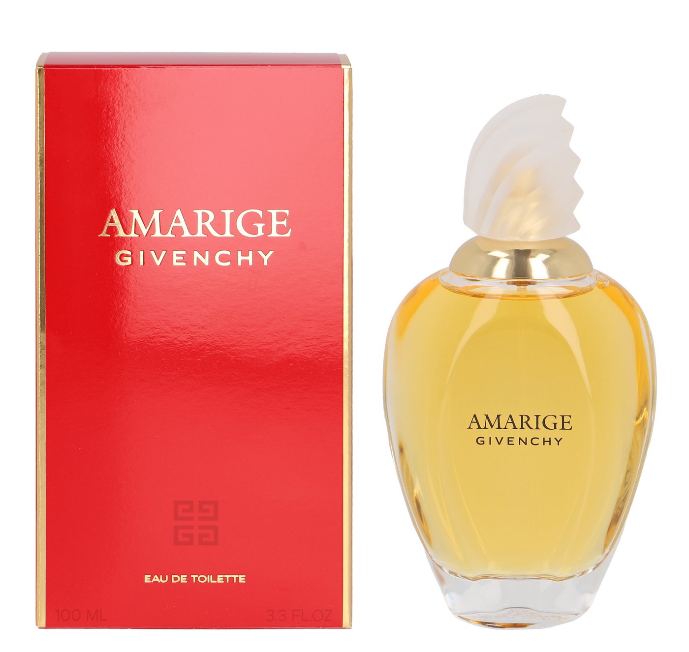 GIVENCHY Eau de Toilette GIVENCHY Amarige EDT Vapo GIVENCHY Eau de Toilette GIVENCHY Amarige EDT Vapo von GIVENCHY