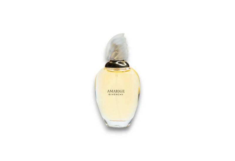GIVENCHY Eau de Toilette GIVENCHY Amarige Eau de Toilette 100 ml, 1-tlg. von GIVENCHY