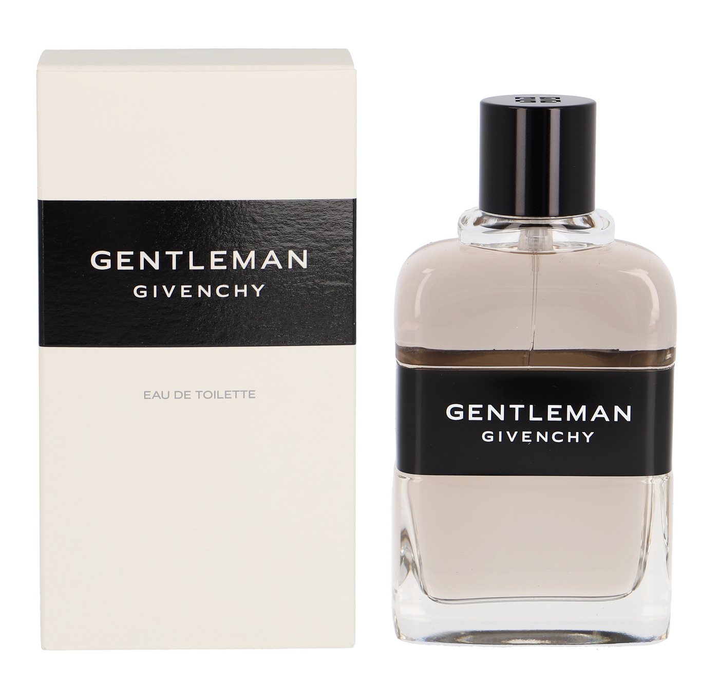 GIVENCHY Eau de Toilette GIVENCHY Gentleman EDT Vapo von GIVENCHY