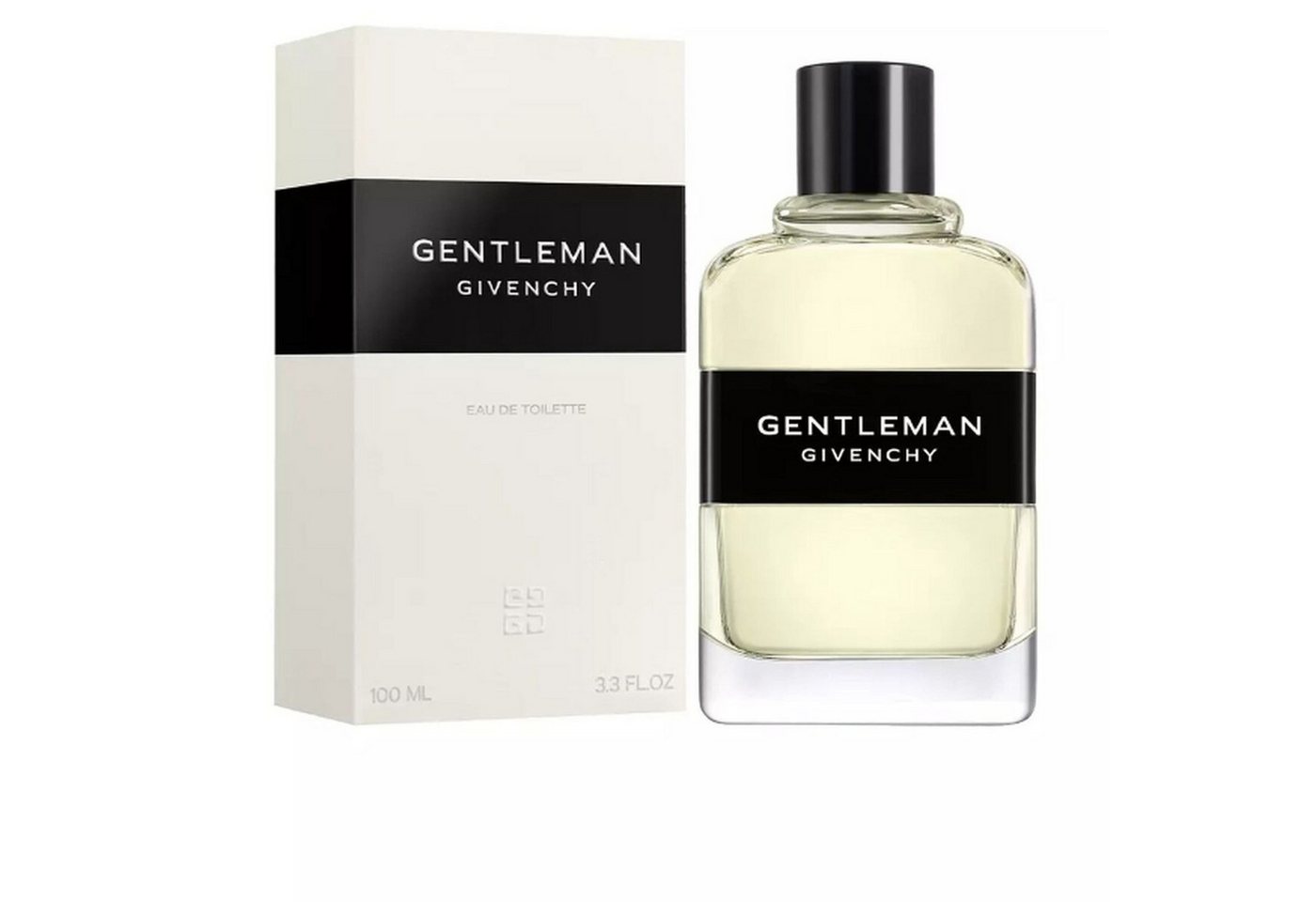 GIVENCHY Eau de Toilette GIVENCHY Gentleman Givenchy Eau de Toilette von GIVENCHY