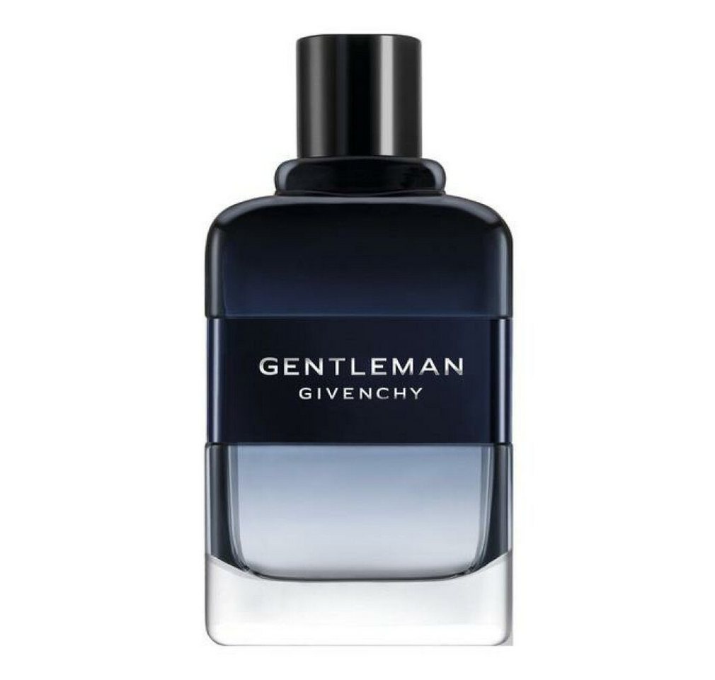 GIVENCHY Eau de Toilette Gentleman Intense, Glasflakon, Parfüm EDT, Herrenduft von GIVENCHY