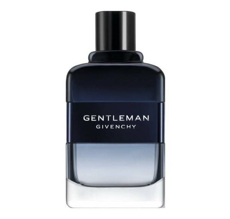 GIVENCHY Eau de Toilette Gentleman Intense, Glasflakon, Parfüm EDT, Herrenduft von GIVENCHY