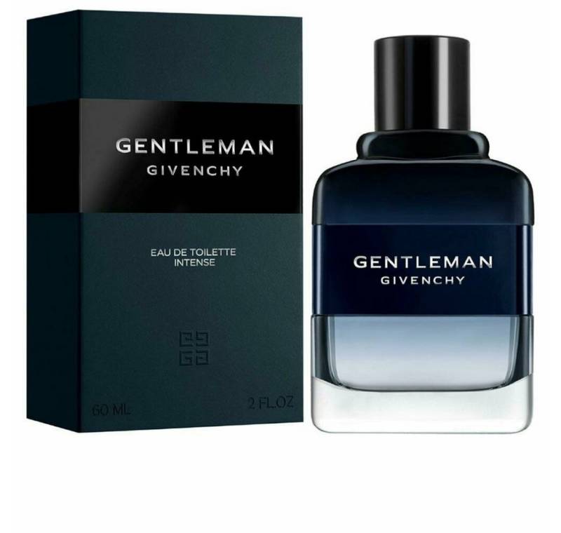 GIVENCHY Eau de Toilette Gentleman Intense Eau de Toilette 100ml von GIVENCHY