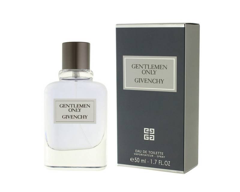 GIVENCHY Eau de Toilette Gentlemen Only von GIVENCHY