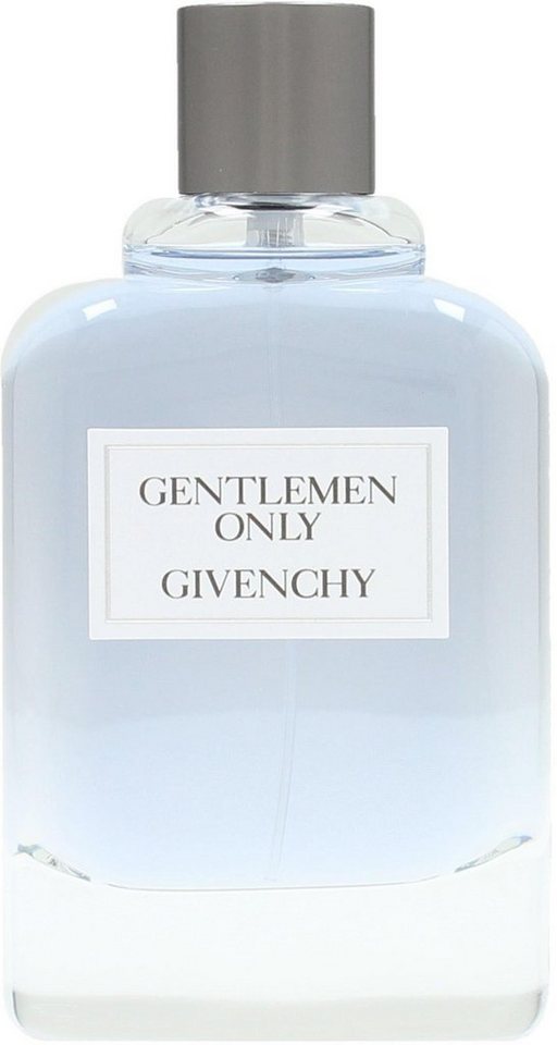 GIVENCHY Eau de Toilette Gentlemen Only von GIVENCHY