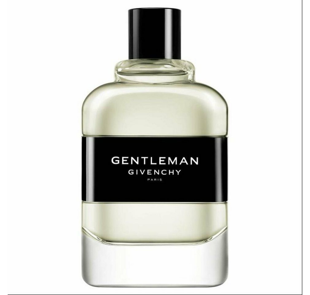 GIVENCHY Eau de Toilette Gentlemen et 100 Vap GIVENCHY Eau de Toilette Gentlemen et 100 Vap von GIVENCHY
