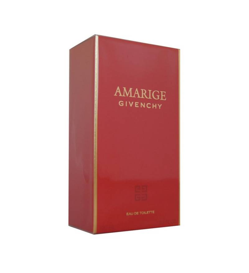 GIVENCHY Eau de Toilette Givenchy Amarige Eau de Toilette edt 100ml von GIVENCHY