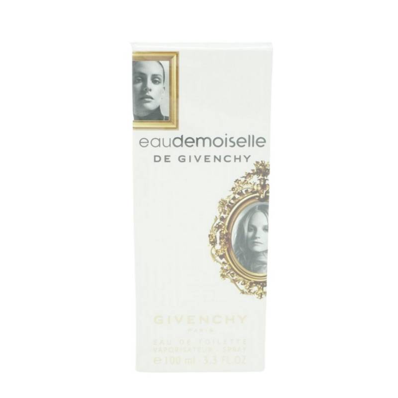 GIVENCHY Eau de Toilette Givenchy Eau de Moiselle Eau de Toilette Spray 100ml von GIVENCHY