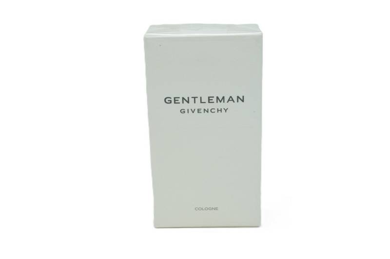 GIVENCHY Eau de Toilette Givenchy Gentleman Cologne 50 ml GIVENCHY Eau de Toilette Givenchy Gentleman Cologne 50 ml von GIVENCHY