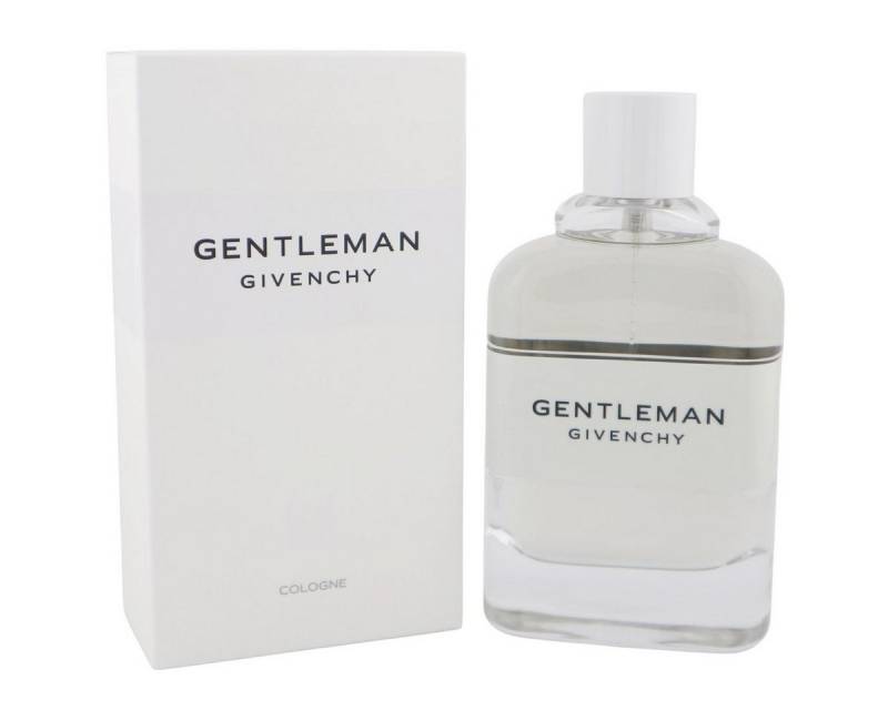 GIVENCHY Eau de Toilette Givenchy Gentleman Cologne Eau de Toilette Spray 100 ml von GIVENCHY