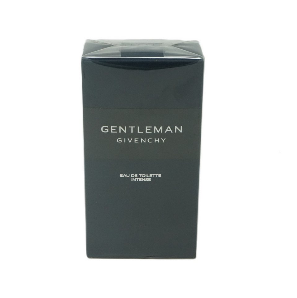 GIVENCHY Eau de Toilette Givenchy Gentleman Eau de Toilette Intense 100 ml GIVENCHY Eau de Toilette Givenchy Gentleman Eau de Toilette Intense 100 ml von GIVENCHY