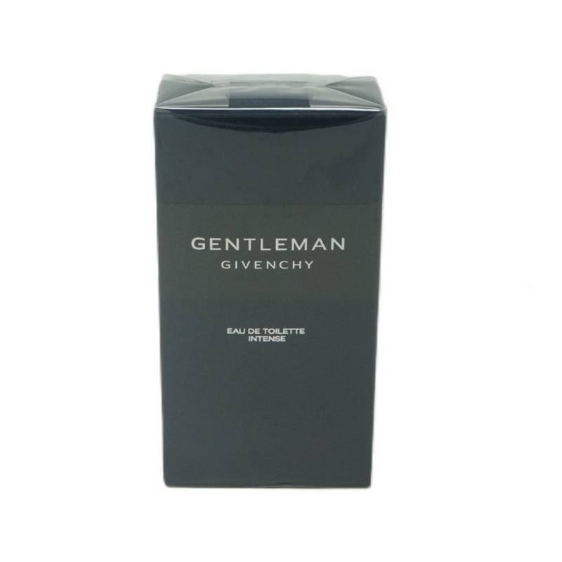 GIVENCHY Eau de Toilette Givenchy Gentleman Eau de Toilette Intense 100 ml von GIVENCHY