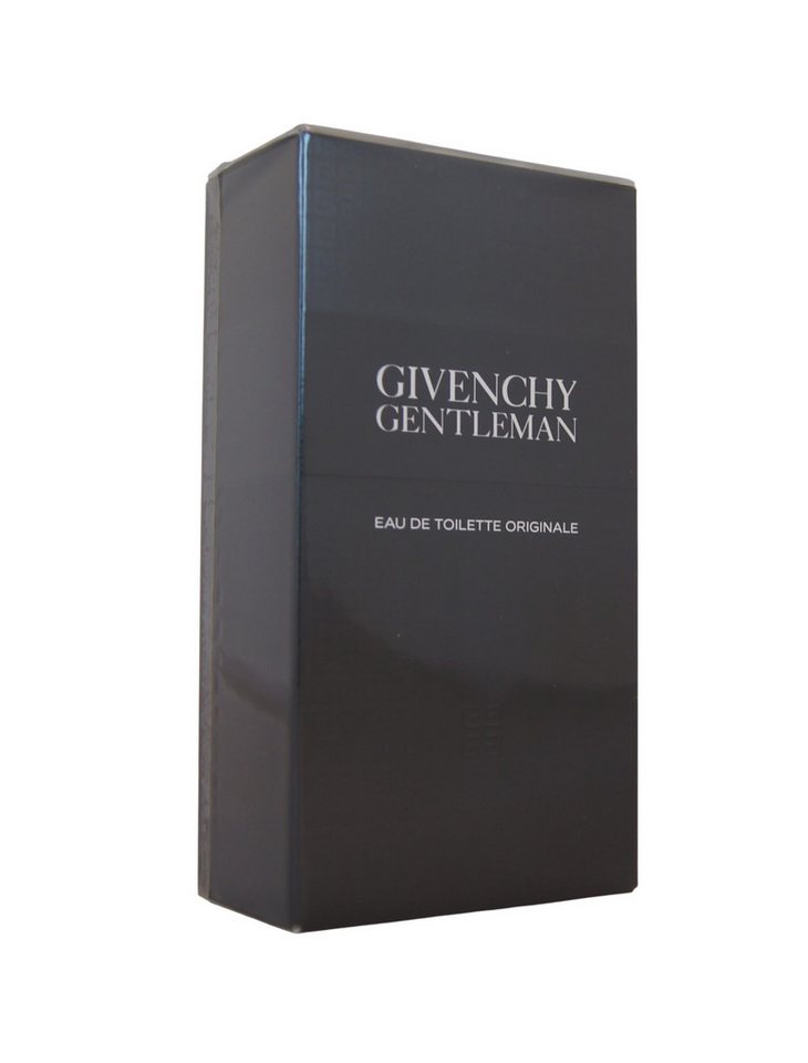GIVENCHY Eau de Toilette Givenchy Gentleman Eau de Toilette Originale 100ml von GIVENCHY