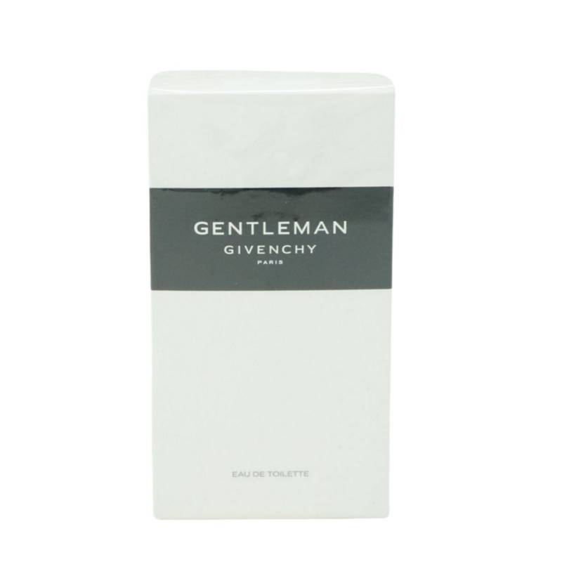 GIVENCHY Eau de Toilette Givenchy Gentleman Only Eau de Toilette 50ml von GIVENCHY
