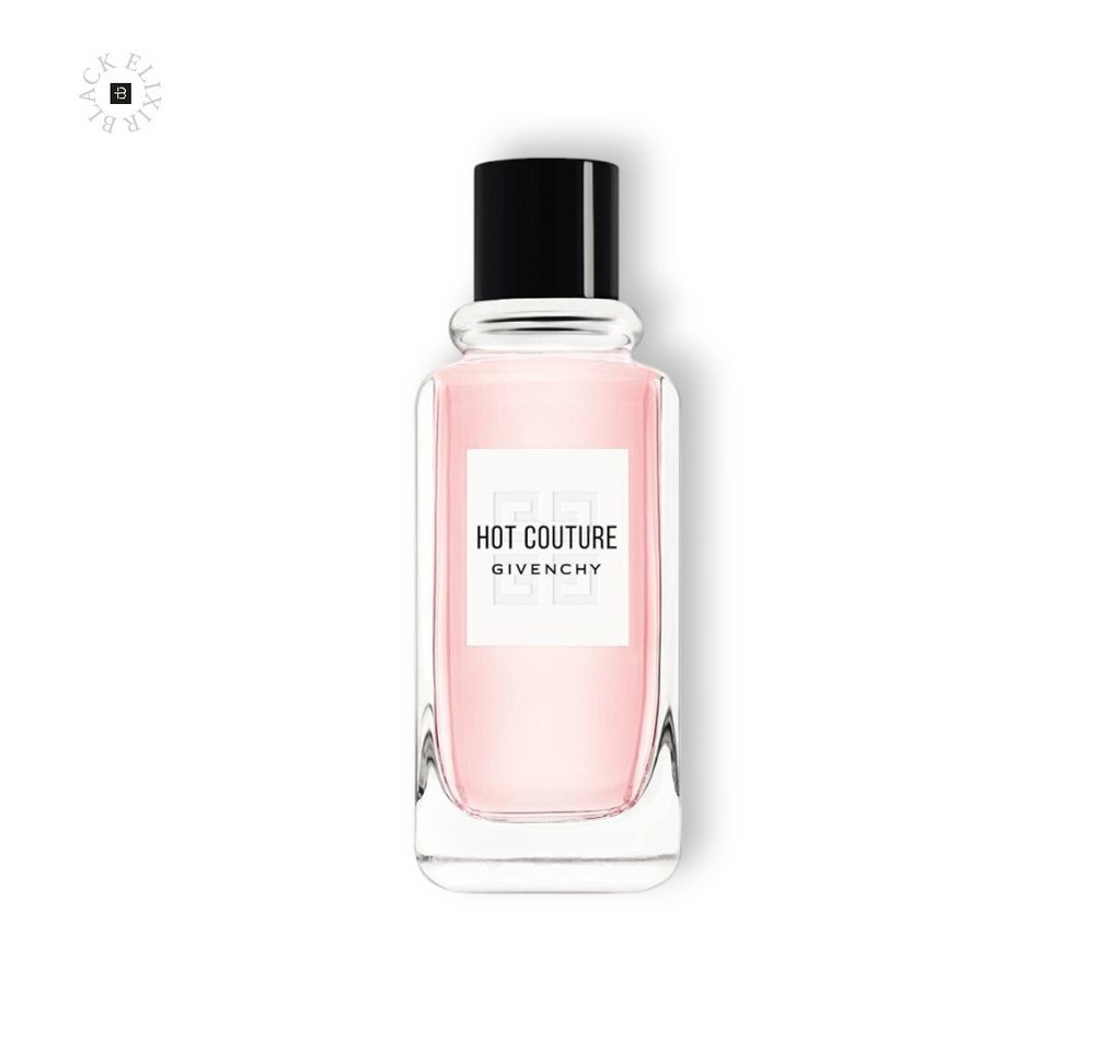 GIVENCHY Eau de Toilette Givenchy Hot Couture Eau de Toilette 100ml, 1-tlg. von GIVENCHY