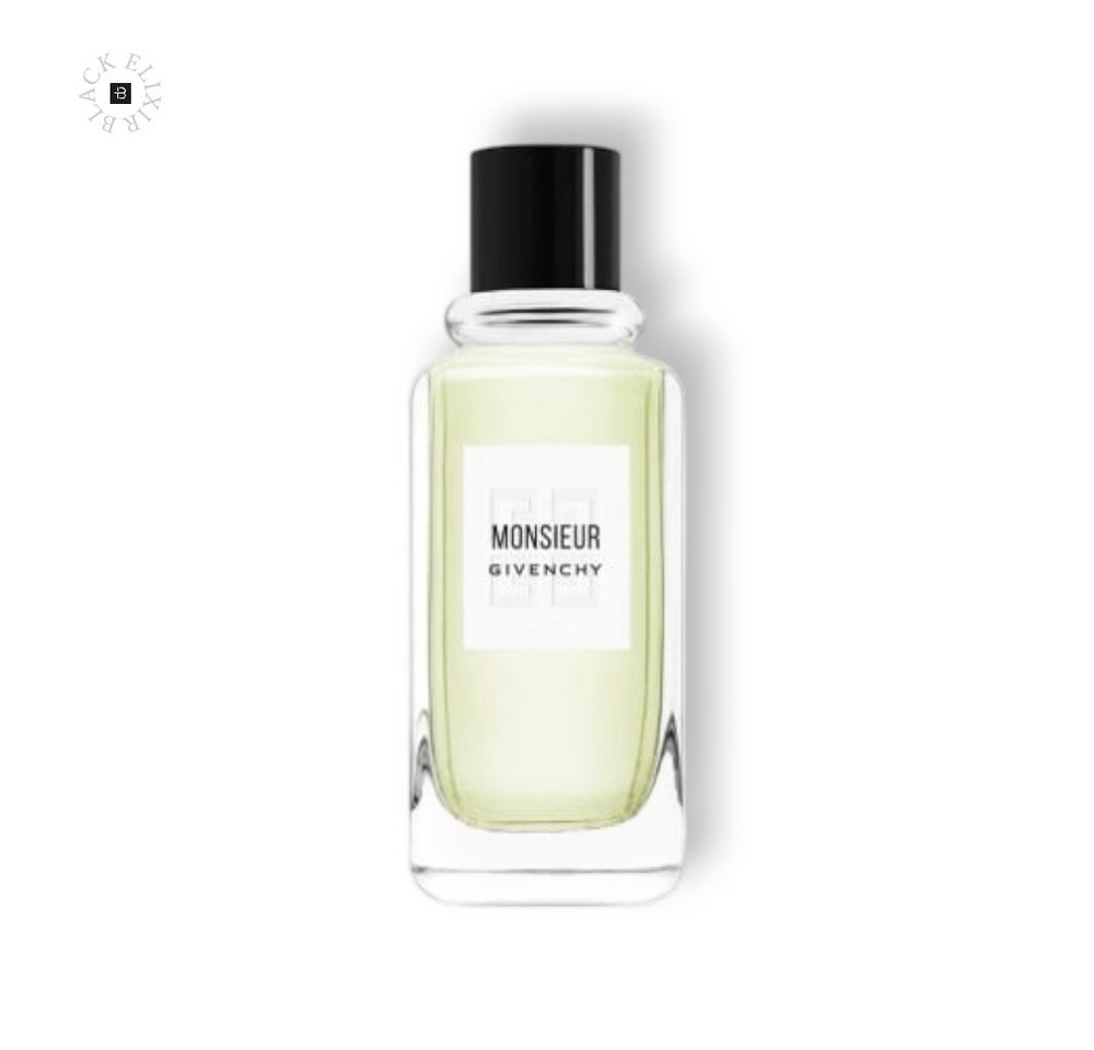 GIVENCHY Eau de Toilette Givenchy Monsieur de Givenchy Eau de Toilette 100 ml, 1-tlg. von GIVENCHY