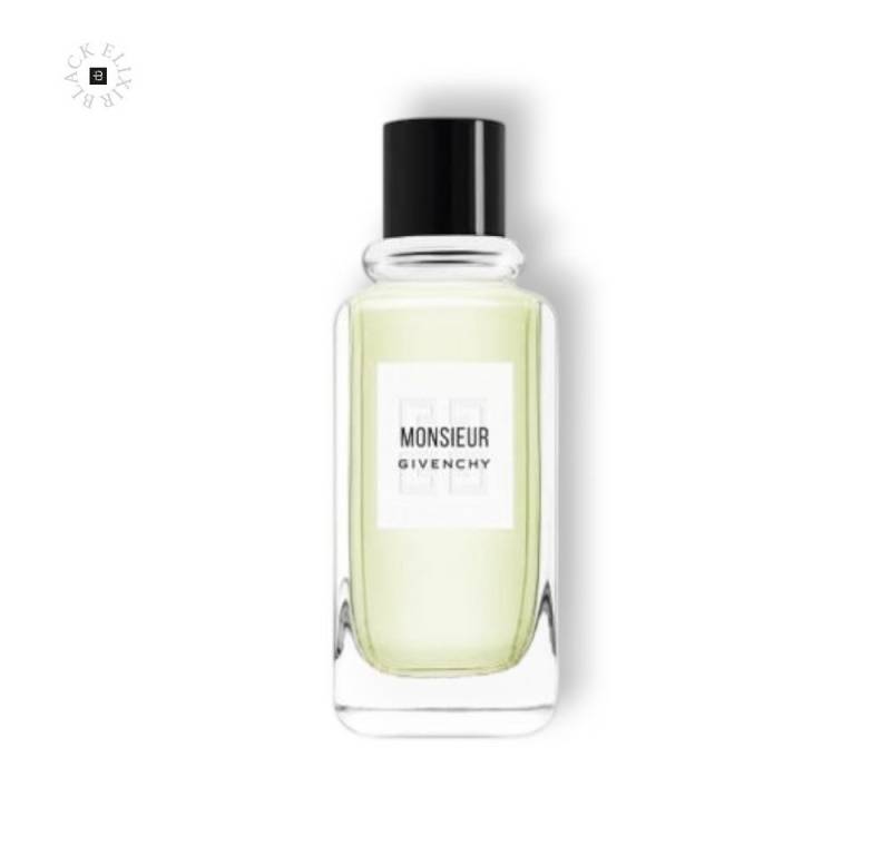 GIVENCHY Eau de Toilette Givenchy Monsieur de Givenchy Eau de Toilette 100 ml, 1-tlg. von GIVENCHY