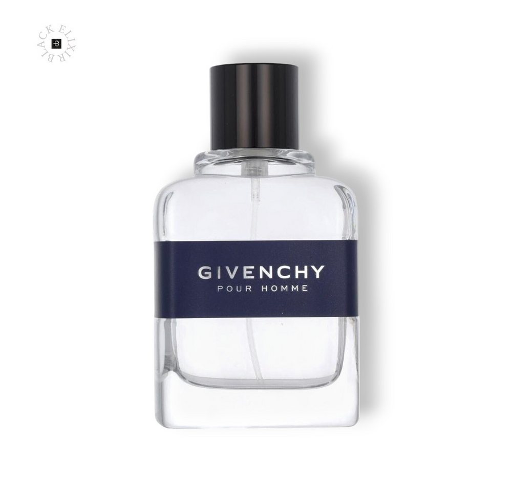 GIVENCHY Eau de Toilette Givenchy Pour Homme Blue Label Eau de Toilette 60ml, 1-tlg. von GIVENCHY