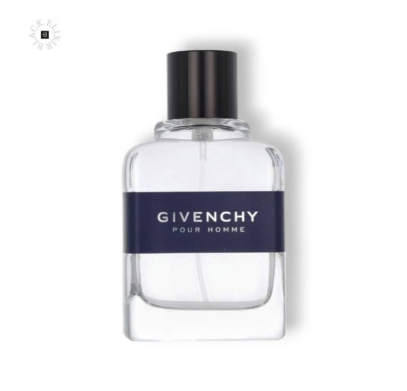 GIVENCHY Eau de Toilette Givenchy Pour Homme Blue Label Eau de Toilette 60ml, 1-tlg. von GIVENCHY