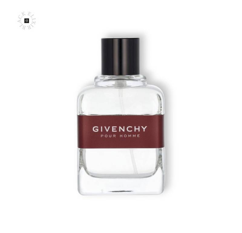GIVENCHY Eau de Toilette Givenchy pour Homme Eau de Toilette 60ml, 1-tlg. von GIVENCHY