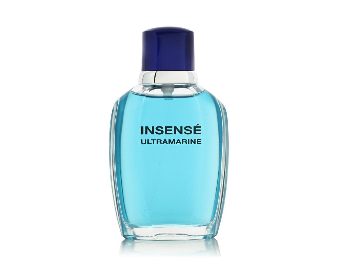 GIVENCHY Eau de Toilette Insense Ultramarine for Men von GIVENCHY