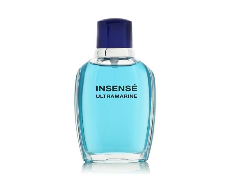 GIVENCHY Eau de Toilette Insense Ultramarine for Men von GIVENCHY