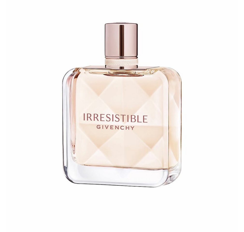 GIVENCHY Eau de Toilette Irresistible Eau De Toilette Fraiche Spray 80ml GIVENCHY Eau de Toilette Irresistible Eau De Toilette Fraiche Spray 80ml von GIVENCHY