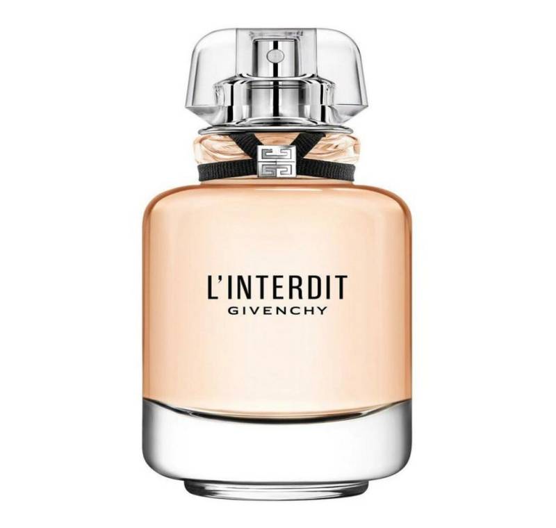 GIVENCHY Eau de Toilette L'Interdit Eau de Toilette 50ml von GIVENCHY