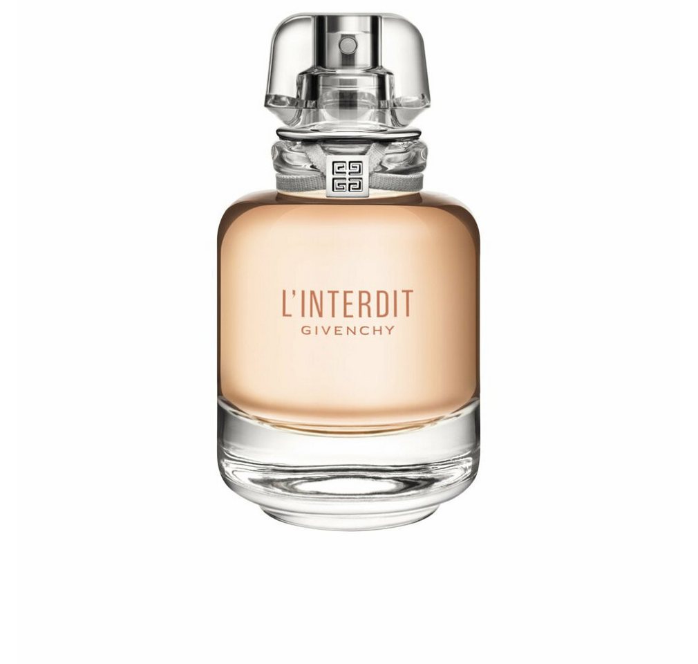 GIVENCHY Eau de Toilette L'Interdit Edt Spray GIVENCHY Eau de Toilette L'Interdit Edt Spray von GIVENCHY