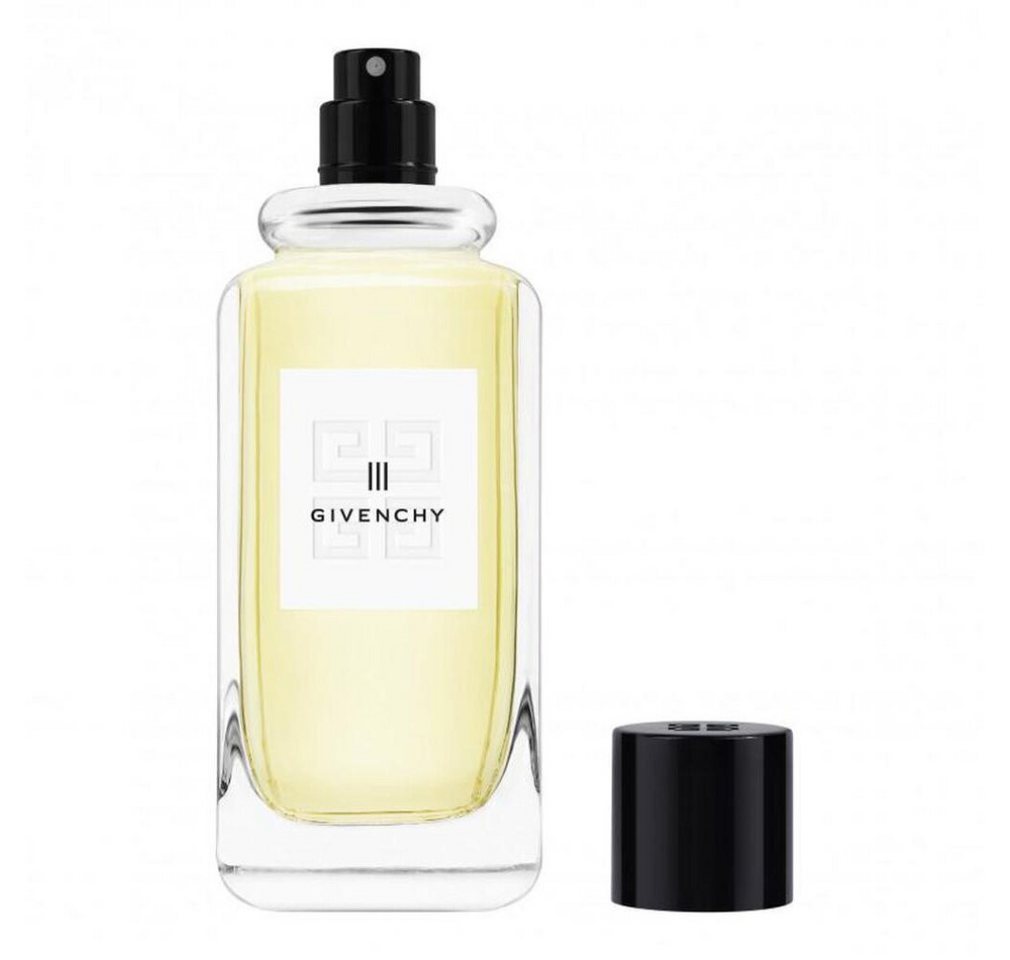 GIVENCHY Eau de Toilette Les Mythiques III Eau de Toilette 100ml GIVENCHY Eau de Toilette Les Mythiques III Eau de Toilette 100ml von GIVENCHY