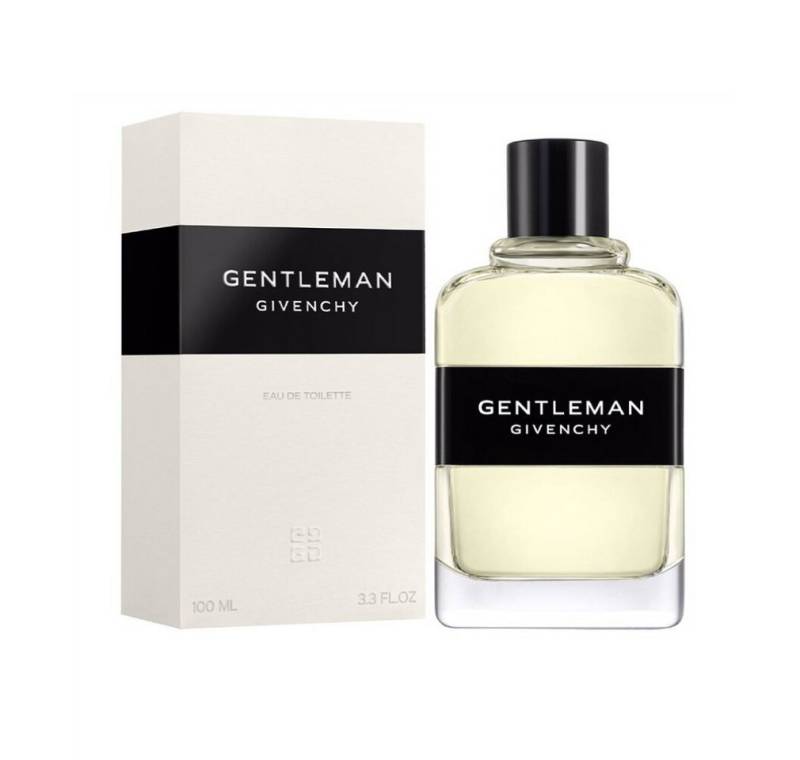 GIVENCHY Eau de Toilette New Gentleman Eau De Toilette Spray 60ml von GIVENCHY