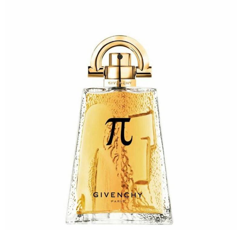 GIVENCHY Eau de Toilette Pi Eau De Toilette Spray 50ml von GIVENCHY
