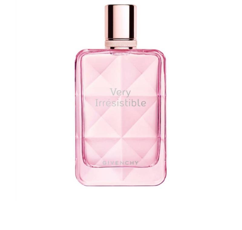 GIVENCHY Eau de Toilette SEHR UNWIDERSTEHLICHER EKT-Dampf 80 ml von GIVENCHY