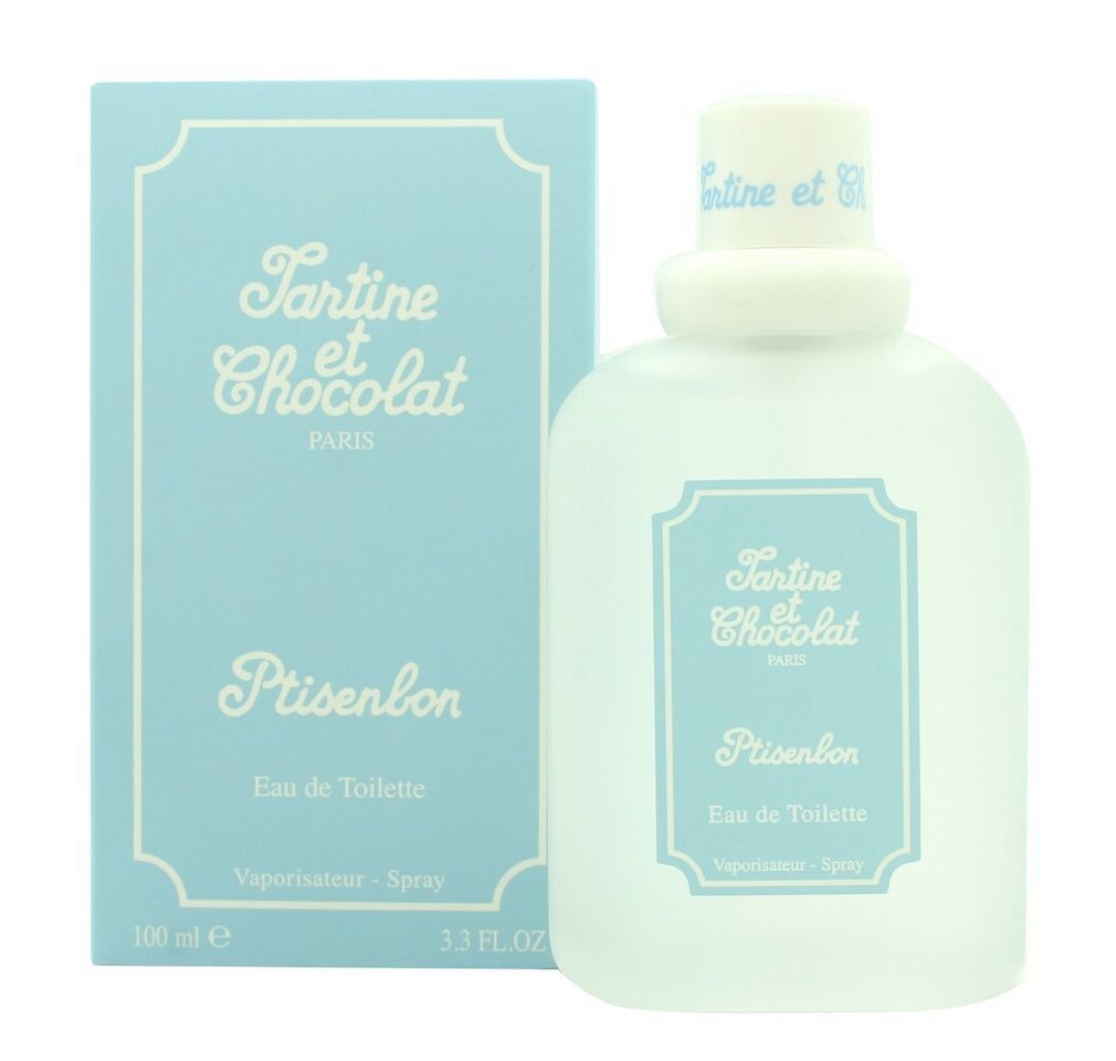 GIVENCHY Eau de Toilette Tartine et Chocolat Ptisenbon Eau de Toilette 100ml Spray von GIVENCHY