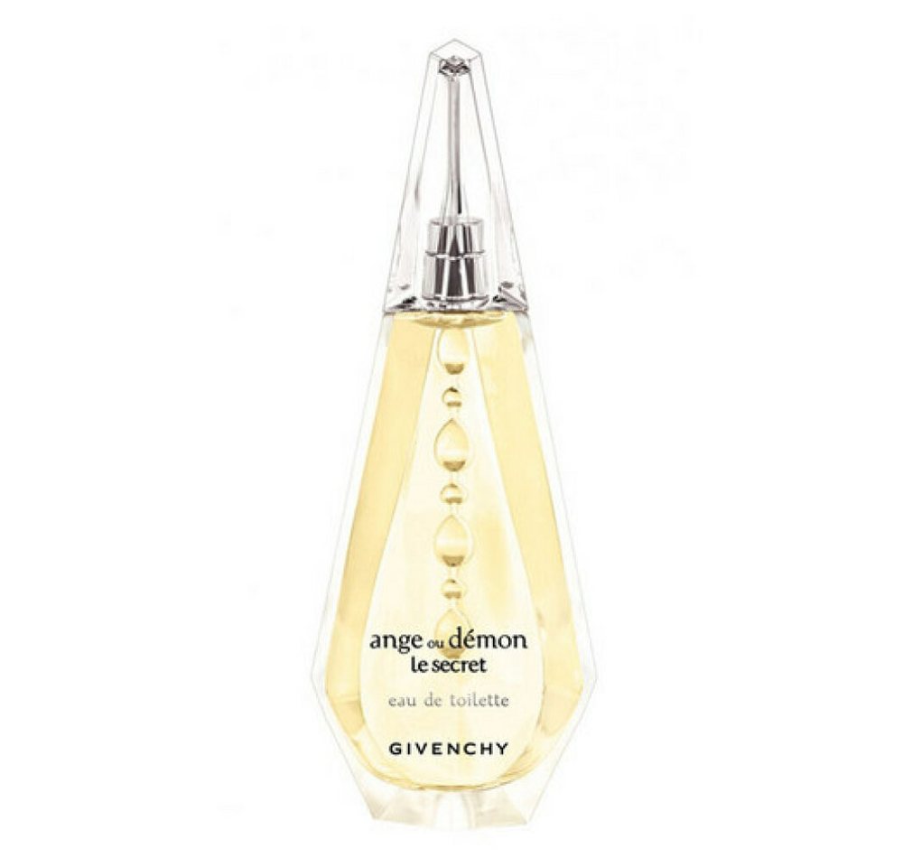 GIVENCHY Eau de Toilette W. Ange Ou Demon Le Secret Edt 100ml von GIVENCHY