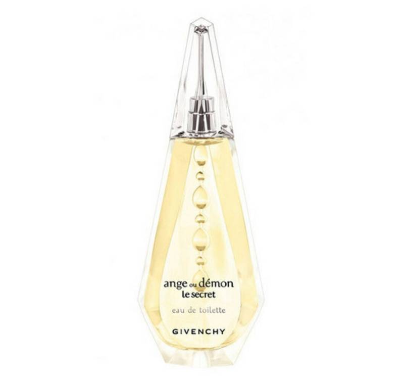 GIVENCHY Eau de Toilette W. Ange Ou Demon Le Secret Edt 100ml von GIVENCHY