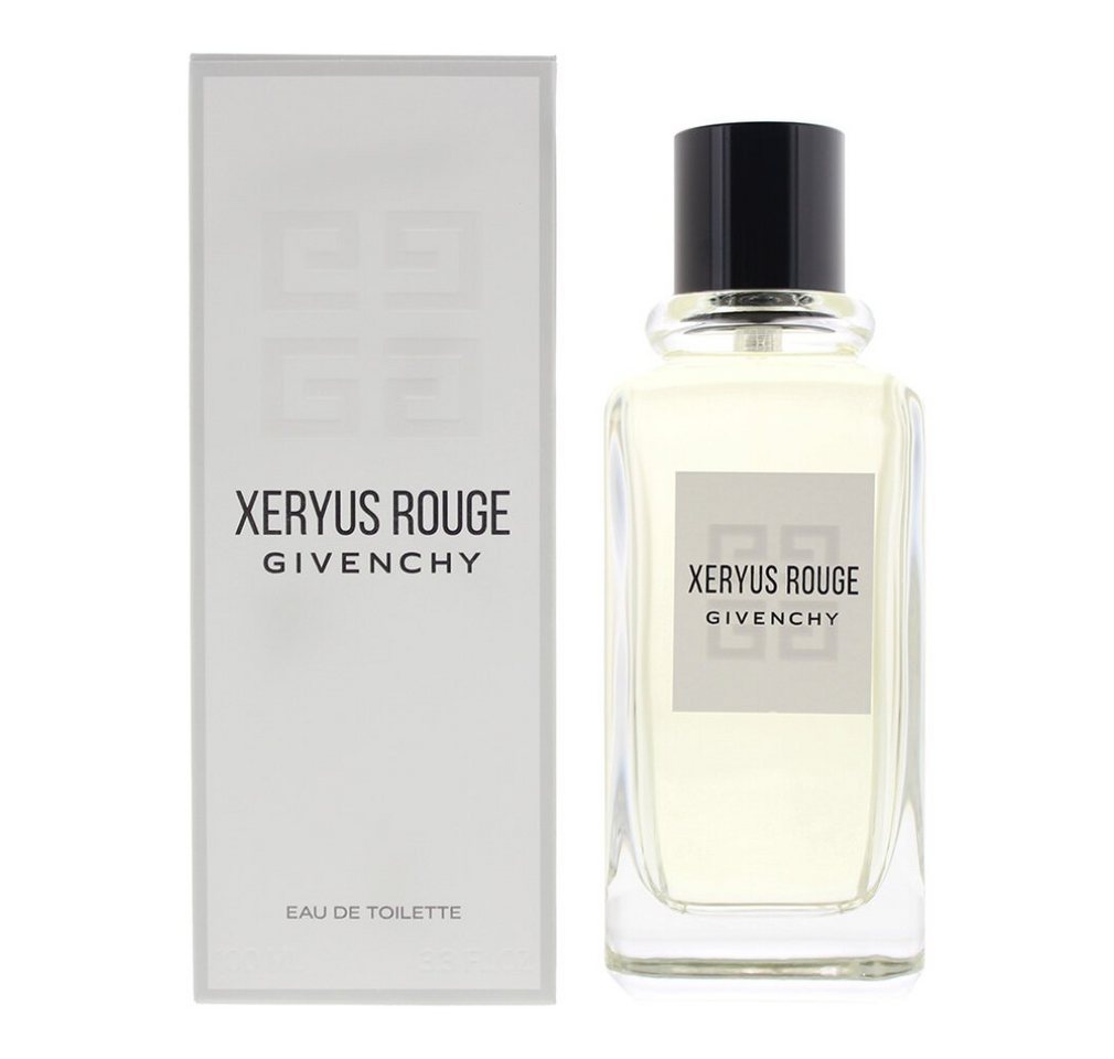 GIVENCHY Eau de Toilette Xeryus Rouge Eau De Toilette 100ml von GIVENCHY