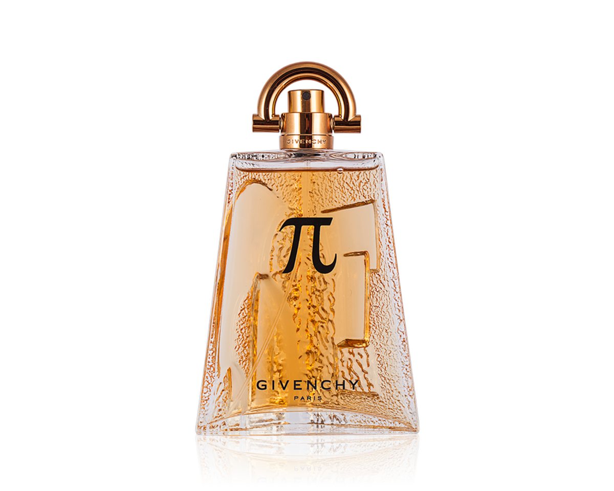 GIVENCHY Eau de Toilette von GIVENCHY