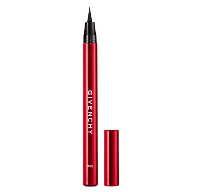 GIVENCHY Eyeliner Disturbia Precision Liquid Eyeliner 01 Schwarz 1,5 ml von GIVENCHY
