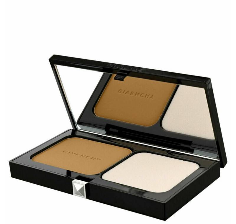 GIVENCHY Foundation Matissime Velvet Compact 6 von GIVENCHY